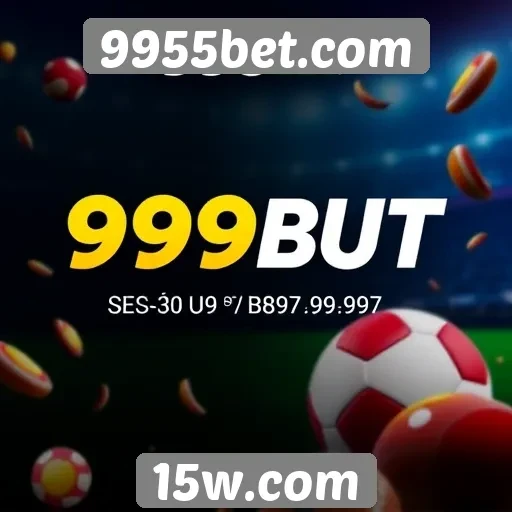 Comparação de bônus oferecidos por 9955bet.com