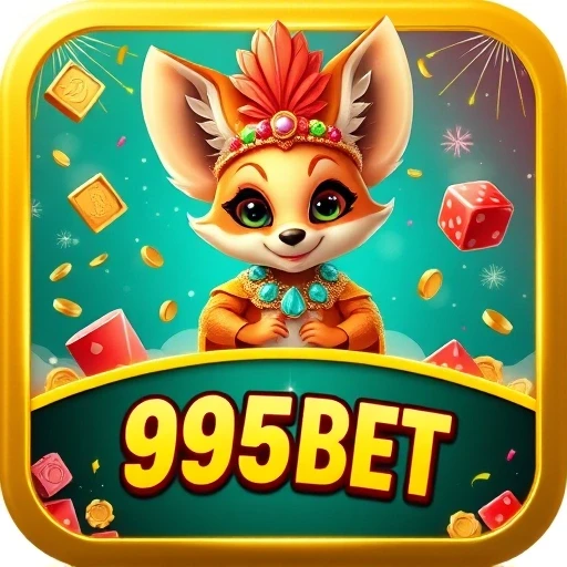 9955bet.com Logo