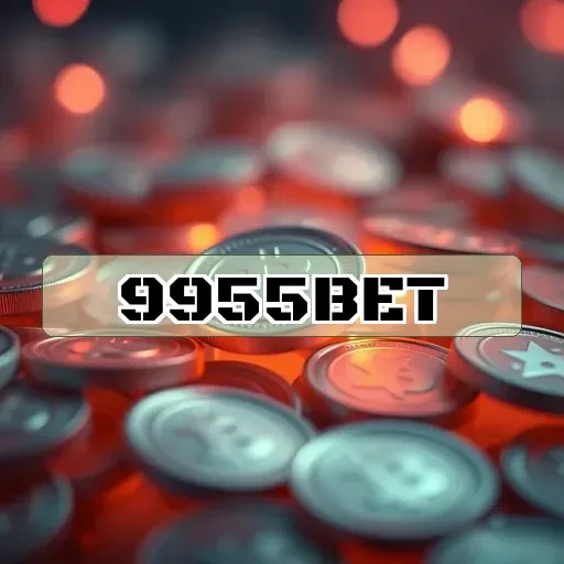 9955bet.com: Descubra a Plataforma de Jogos que Todos Estão Amando!