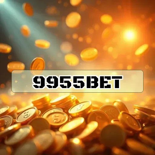 9955bet.com: As Promoções Mais Irresistíveis do Mundo dos Jogos Online