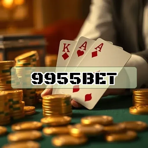 9955bet.com: Compromisso Total com Segurança nos Jogos Online