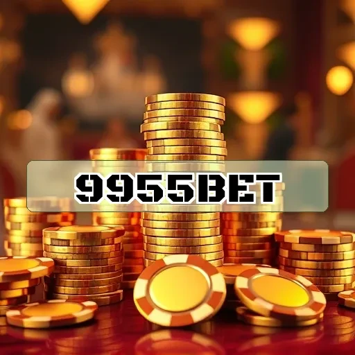 9955bet.com: Novidade nas Apostas em Eventos Esportivos