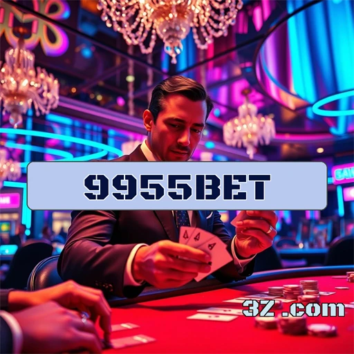 9955bet.com Ofertas Especiais