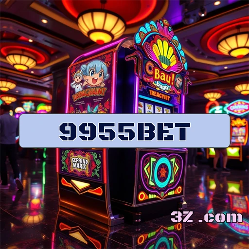 9955bet.com Segurança e Confiabilidade