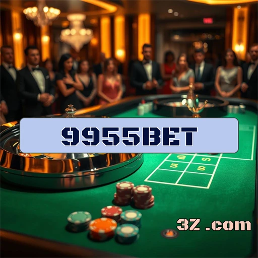 9955bet.com Variedade de Jogos