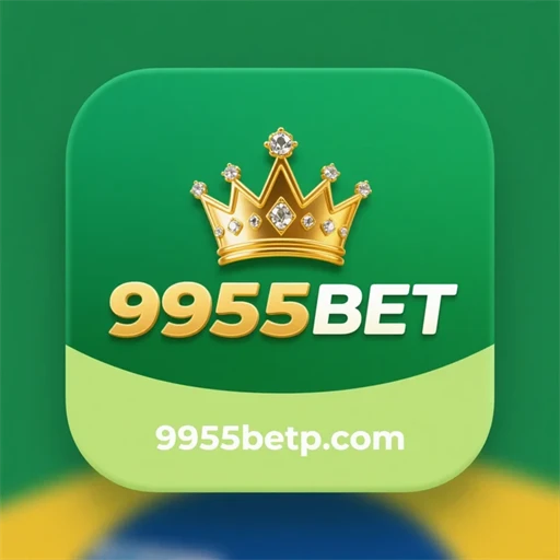 9955bet.com : Descubra a plataforma de jogos online mais completa do Brasil