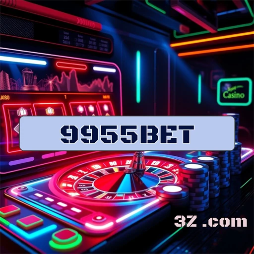 9955bet.com Programa VIP