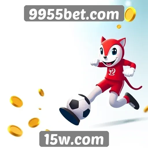 Os principais jogos oferecidos no 9955bet.com