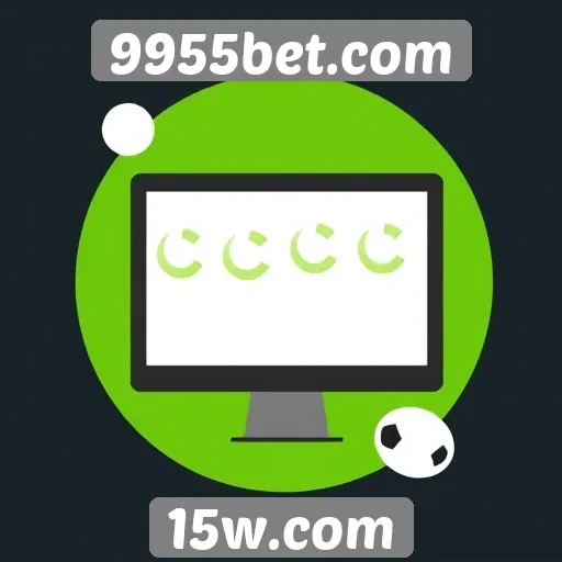 Avaliação da experiência do usuário no 9955bet.com